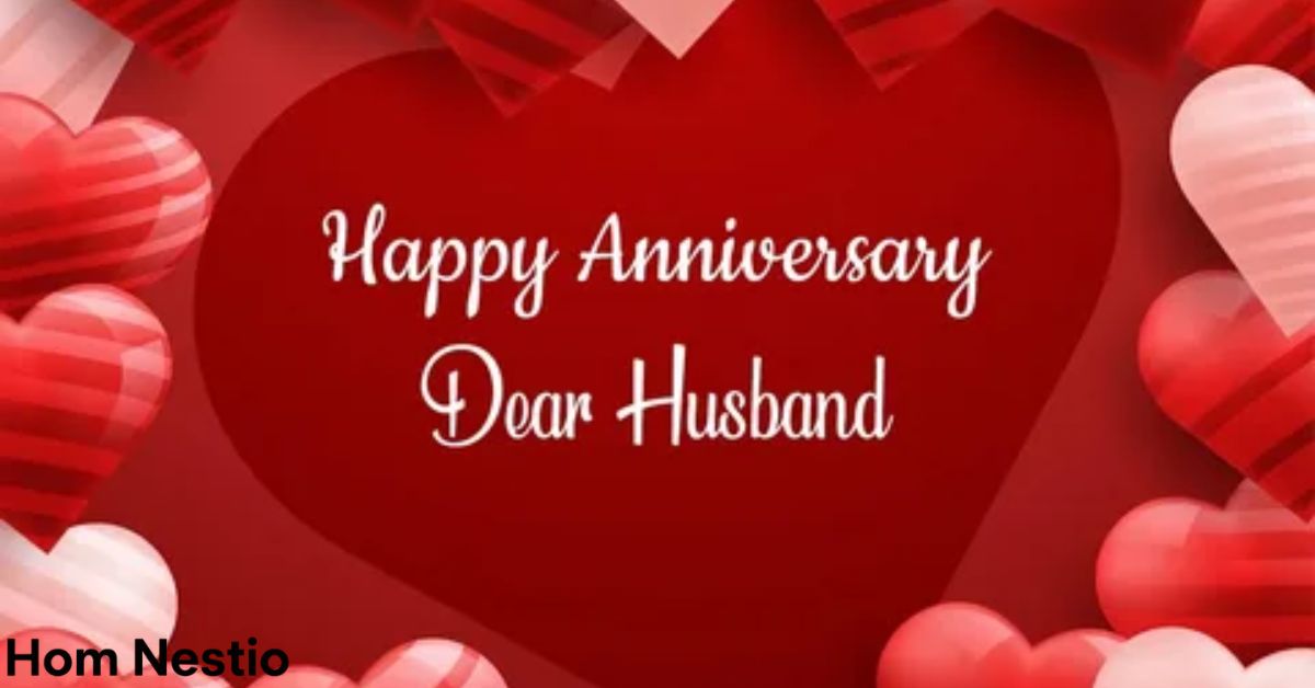 Heartfelt 4 Year Anniversary Wishes