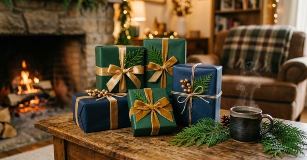 🎁 Birthday Gifts for Dad