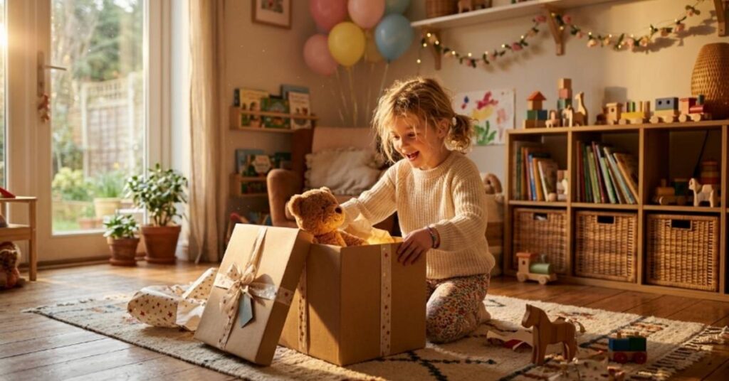 🎁 Birthday Gifts for Your Daughter