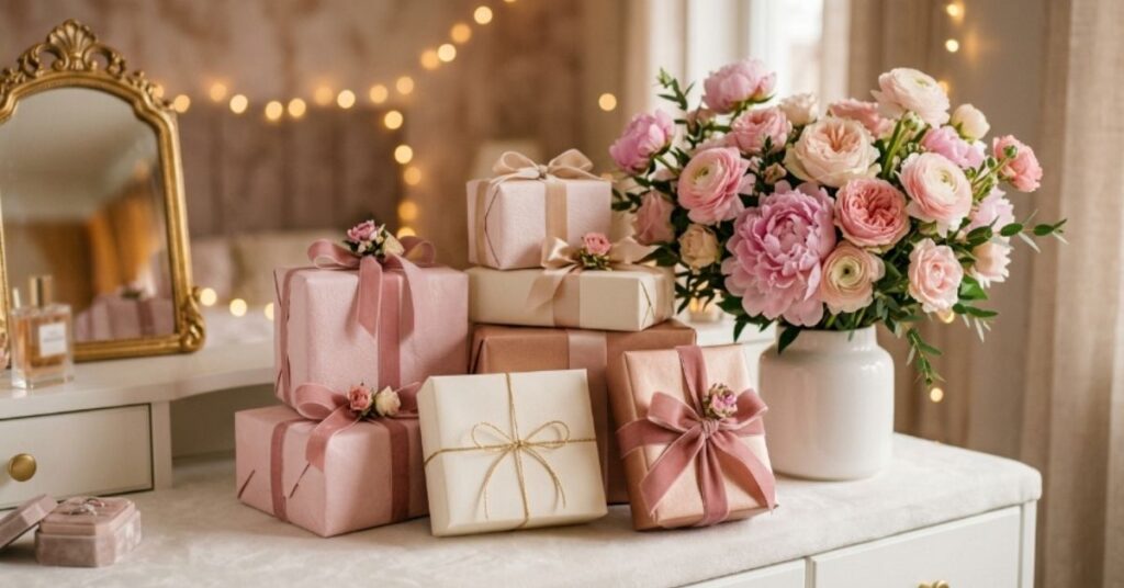 🎁 Birthday Gifts for Your Wife