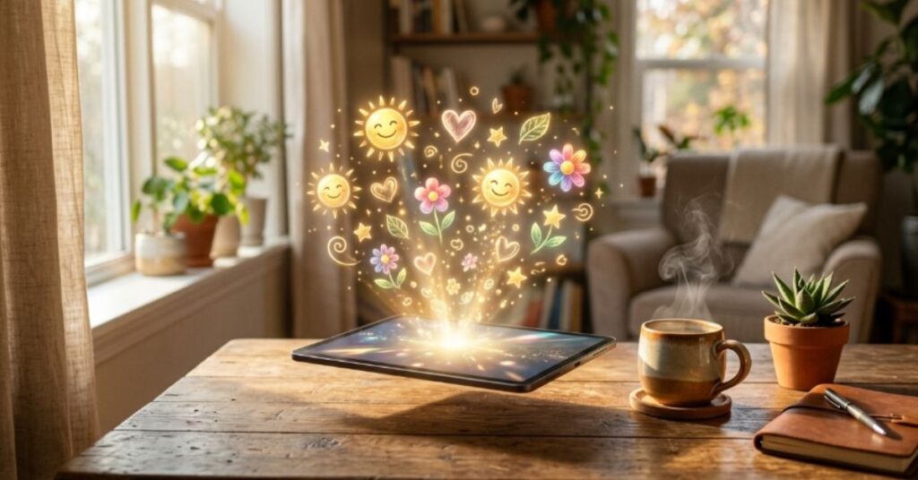 🤖 Generate Personalized Good Morning Wishes